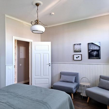 Villa Marienholm Haapsalu Zewnętrze zdjęcie