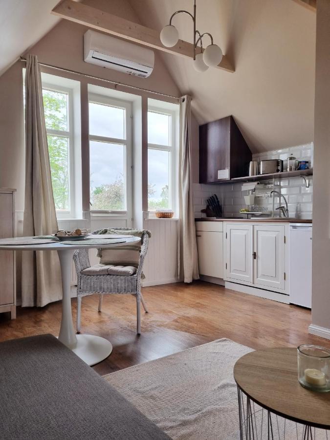 Villa Marienholm Haapsalu Zewnętrze zdjęcie