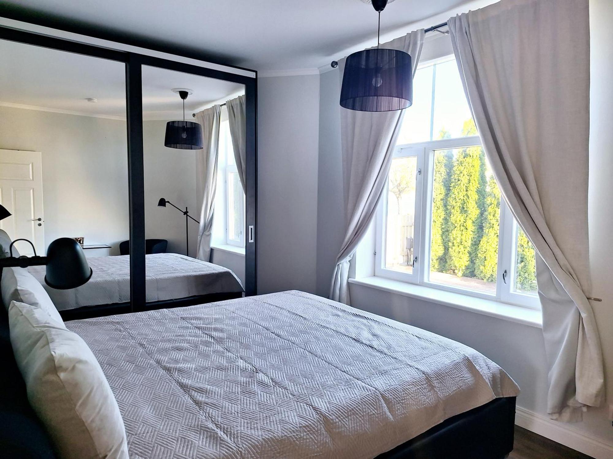 Villa Marienholm Haapsalu Zewnętrze zdjęcie