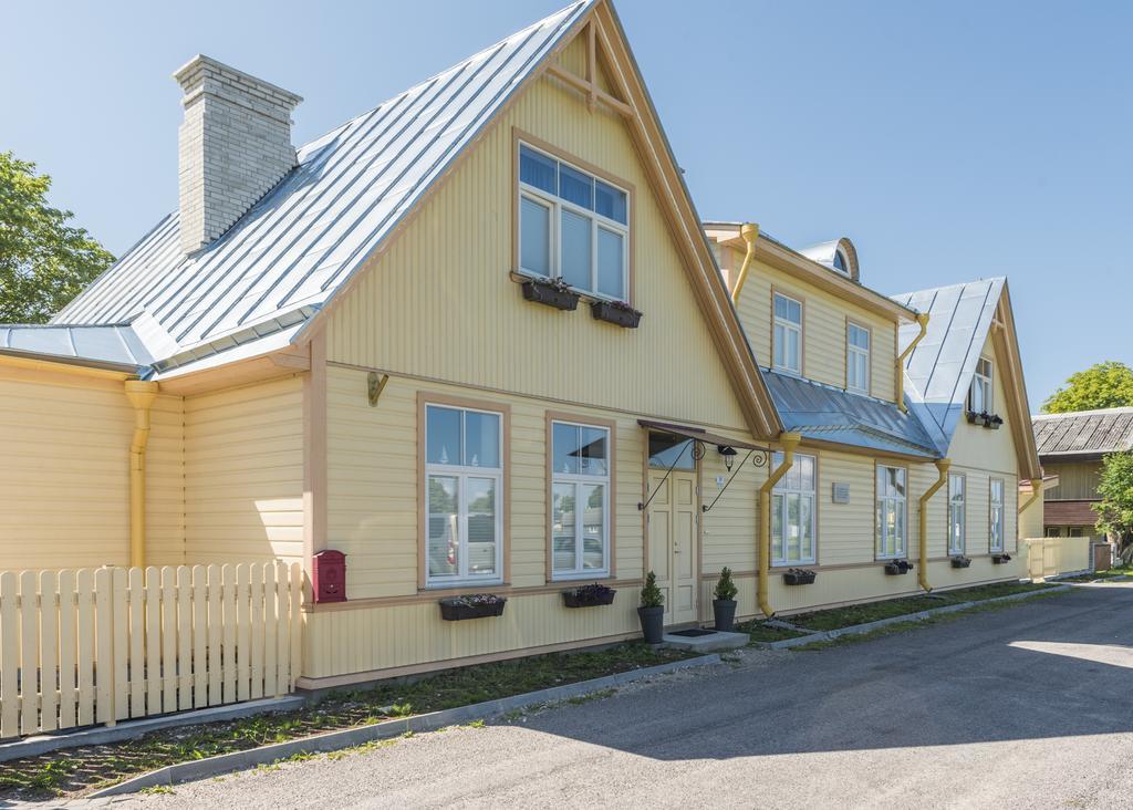 Villa Marienholm Haapsalu Zewnętrze zdjęcie