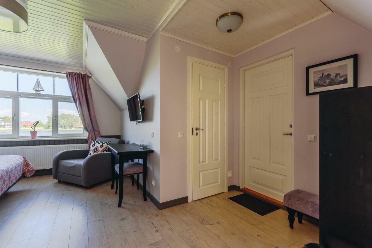 Villa Marienholm Haapsalu Zewnętrze zdjęcie