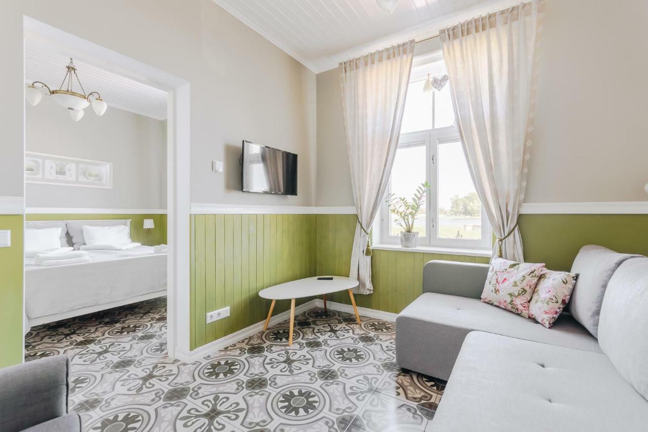 Villa Marienholm Haapsalu Zewnętrze zdjęcie